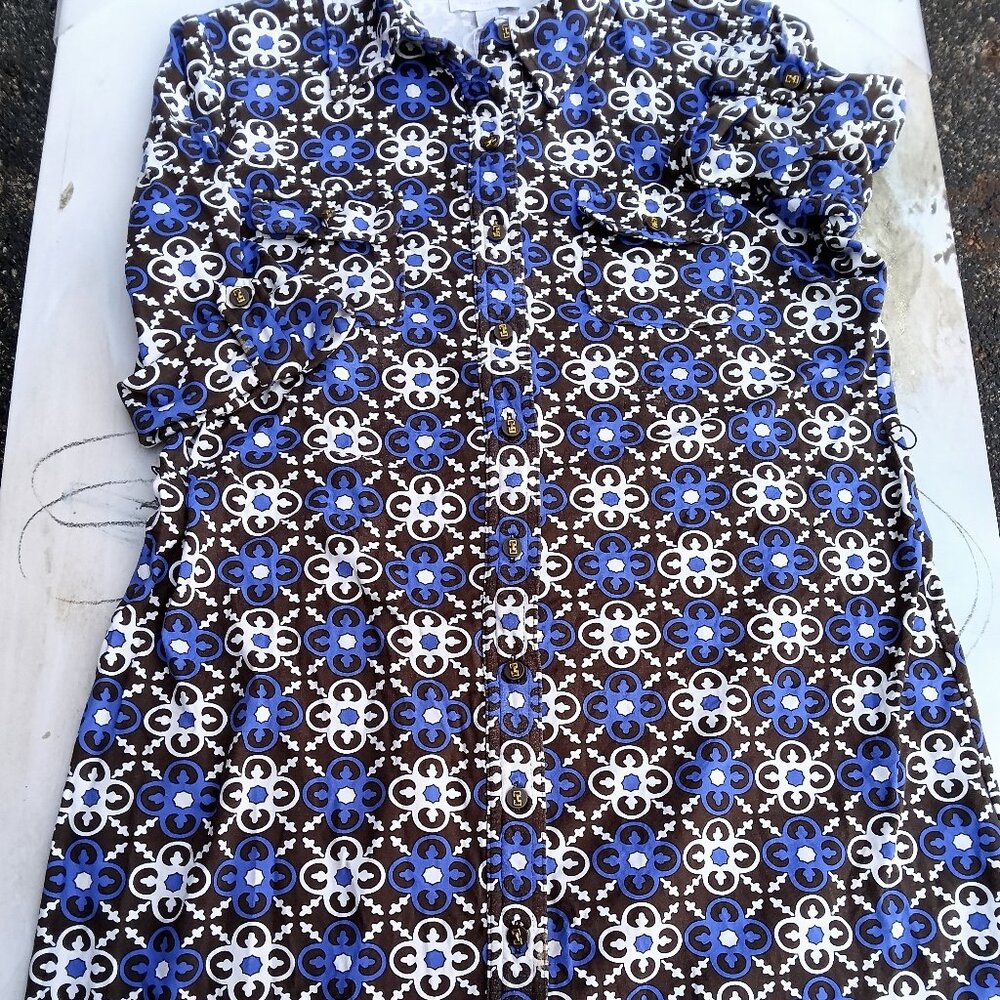Dress, by charter club